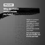 Thumbnail for L’Oreal Professionnel Metal DX Anti-Deposit Protector Hair Mask - Distacart