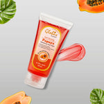 Thumbnail for Globus Remedies Papaya Face Wash