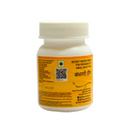 Thumbnail for Tassyam Organics Strong Compounded Hing - Bottle - Distacart