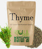 Shuddh Natural Thyme Immunity Booster - Distacart