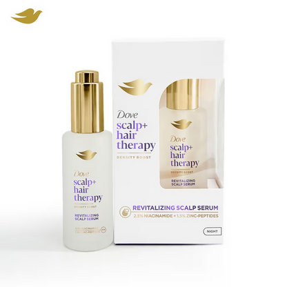 Dove Beautiful Curls Leave In Creme - Dista