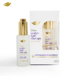 Thumbnail for Dove Beautiful Curls Leave In Creme - Dista