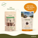 Thumbnail for Wellwith Sea Buckthorn Dry Berry - Distacart