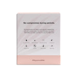 Thumbnail for &Me No Compromise Sanitary Pads - Distacart