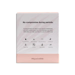Thumbnail for &Me No Compromise Sanitary Pads - Distacart