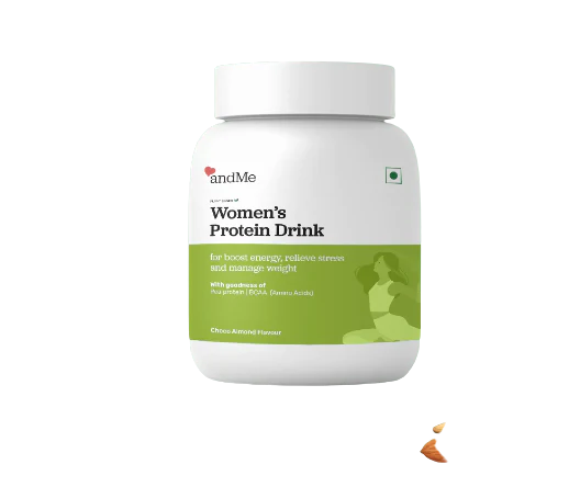 &Me Overall Wellness Plant Based Vegan Protein Powder - Distacart