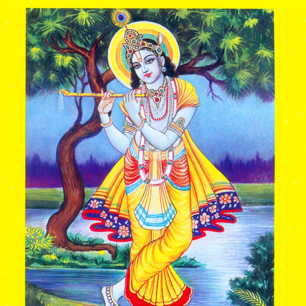Bhagvannam