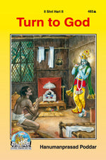 Thumbnail for Turn to God (English)