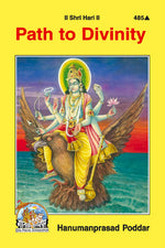 Thumbnail for Path To Divinity