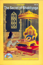 Thumbnail for Secret of Bhakti Yoga (English) - Dista