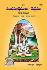 Thumbnail for Panchsutram Rudram (Telugu)