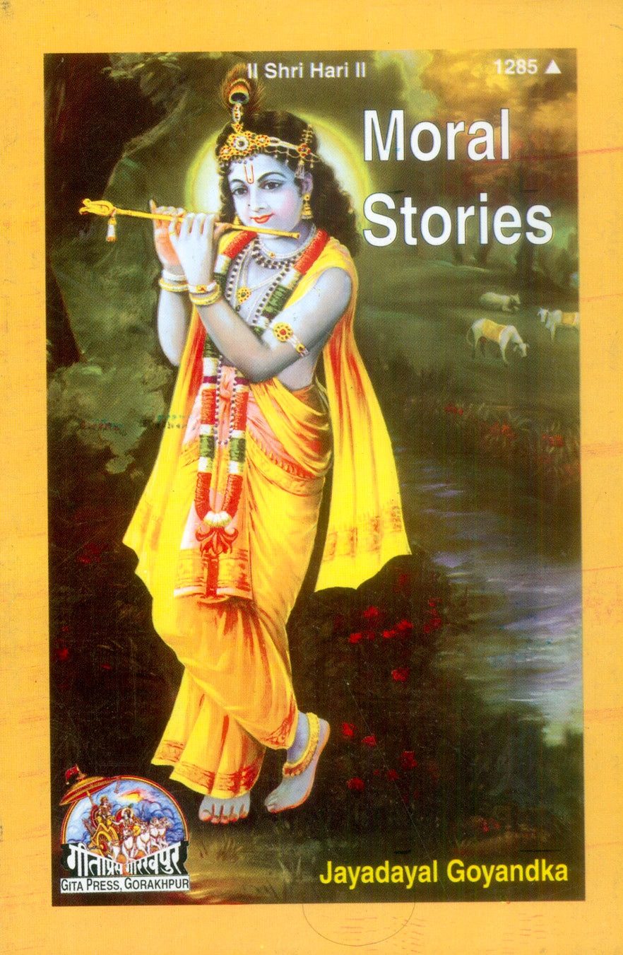 Moral Stories (English)