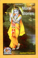 Thumbnail for Moral Stories (English)