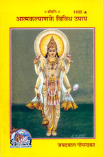 Thumbnail for Atma Kalyan Ke Vividh Upaya (Hindi) - Dista