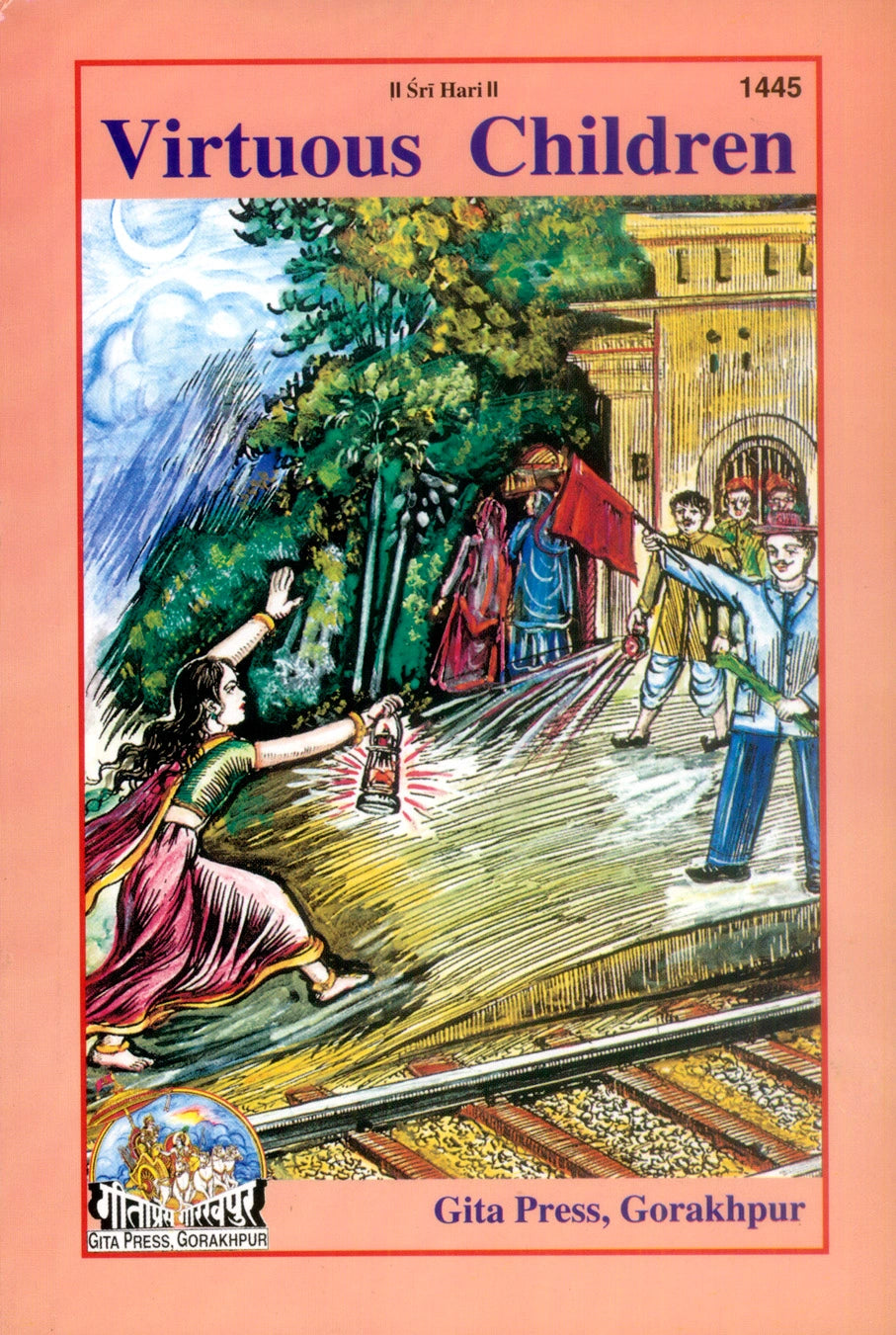 Virtous Children (English)