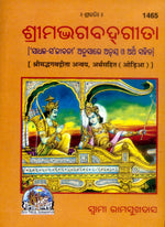 Thumbnail for Gita Anvaya Satik