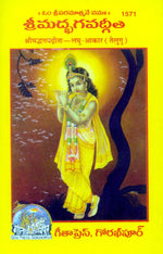 Thumbnail for Shrimad Bhagavad Gita Laghu - Dista
