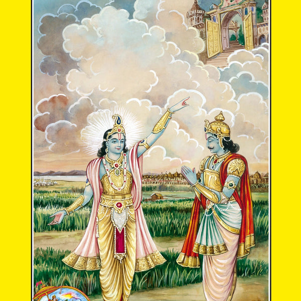 MAHABHARAT KE PRAMUKH PATRA (Patrika) (Hindi) - Dista