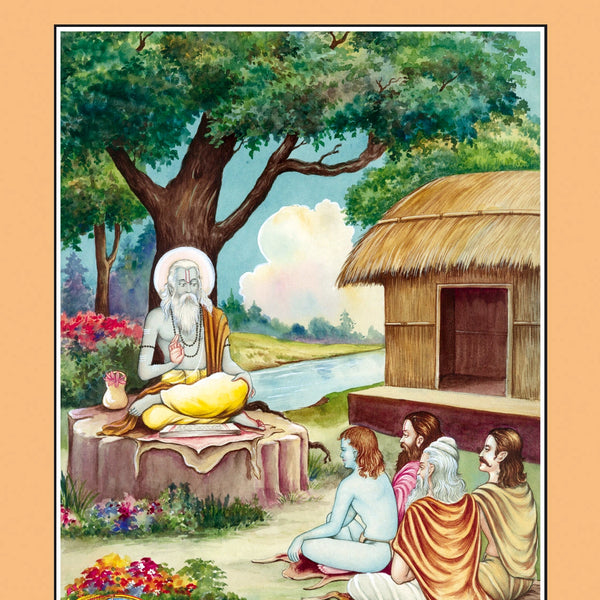 Pauranik Kahaniyan (Hindi)