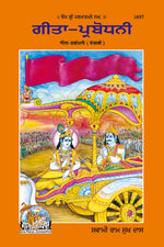 Thumbnail for Gītā–Prabodhanī (Punjabi)