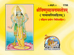 Thumbnail for Sri Vishnu Shastranam Satotram (Sanskrit) - Dista