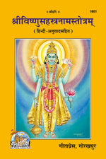 Thumbnail for Sri vishnu Sahastranaam (Hindi) - Dista