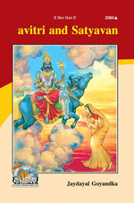 Thumbnail for Savitri And Satyavan (English)