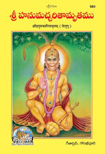 Thumbnail for Hanumachcharitamritam