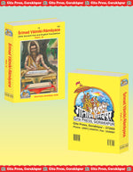 Thumbnail for Srimad Valmiki Ramayana Part-2 Of 2 by Shri Maharshi Valmiki (English)