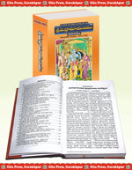 Thumbnail for Srimad Valmiki Ramayana by - Dista