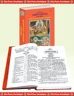 Thumbnail for Mahabharat - Volume 1 (Adi Parva & Sabha Parva, Illustrated Hindi Translation) - Dista