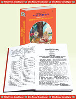 Thumbnail for Mahabharat – Volume 2 (Van Parva & Virat Parva, Illustrated Hindi Translation) - Dista