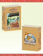 Thumbnail for Mahabharat-Volume 5 (Shanti Parva) With Illustrations and Simple Hindi Translation - Dista