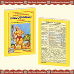 Thumbnail for Valmikiya Ramayanam Sunderkandam Vachanamu