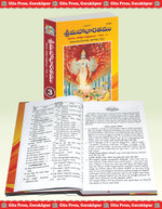 Thumbnail for Shrimahabharatamu Virataparvamu Udhyogparvamu Part-3 - Dista
