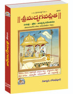 Thumbnail for Shrimadbhagwatgita (Sachitra) - Telugu - Dista