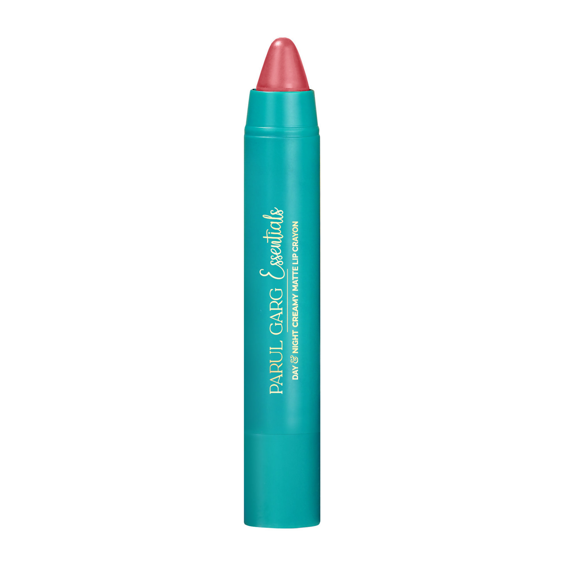 Parul Garg Beauty Day & Night Creamy Matte Lip Crayon - Empress 35 - Distacart