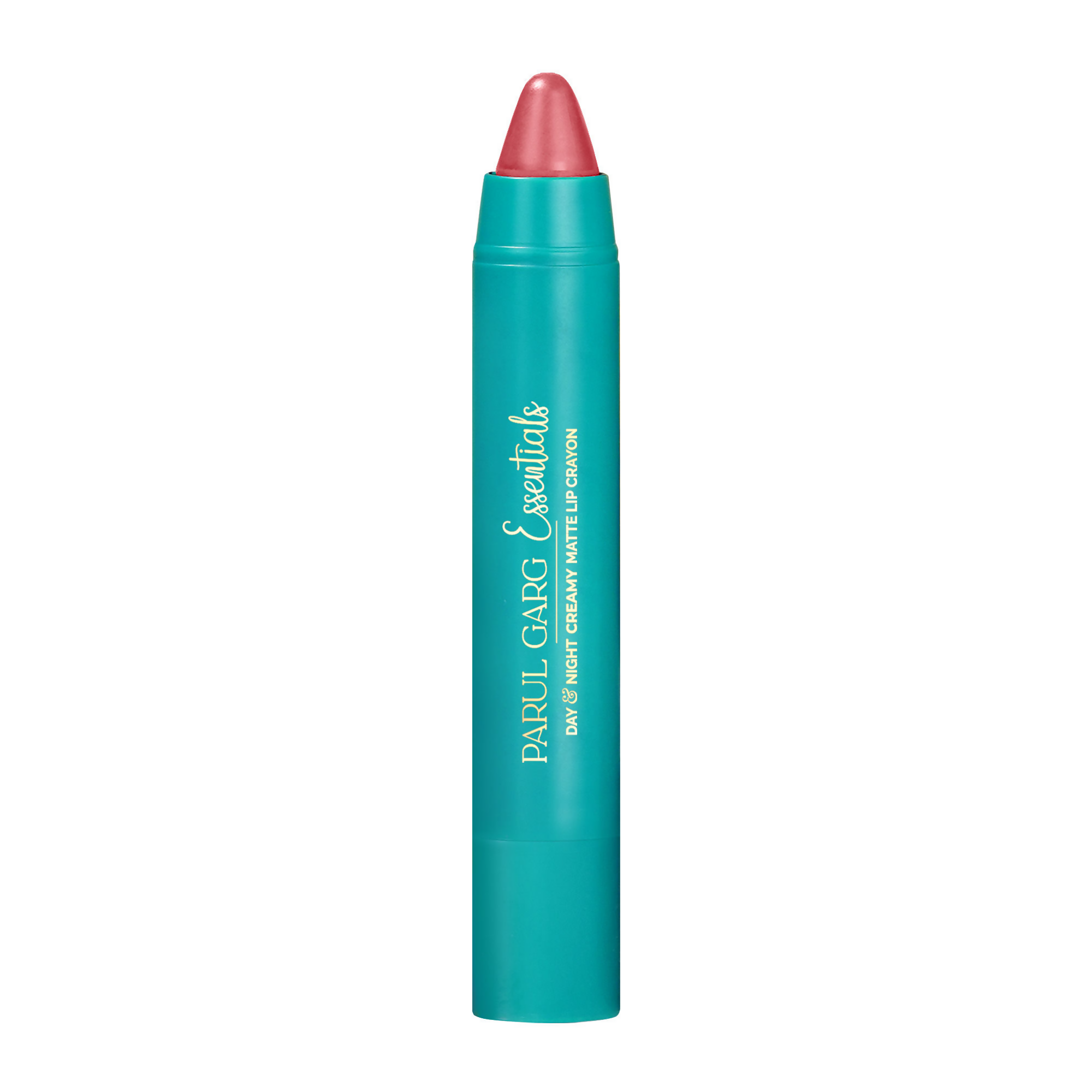 Parul Garg Beauty Day & Night Creamy Matte Lip Crayon - Empress 35 - Distacart