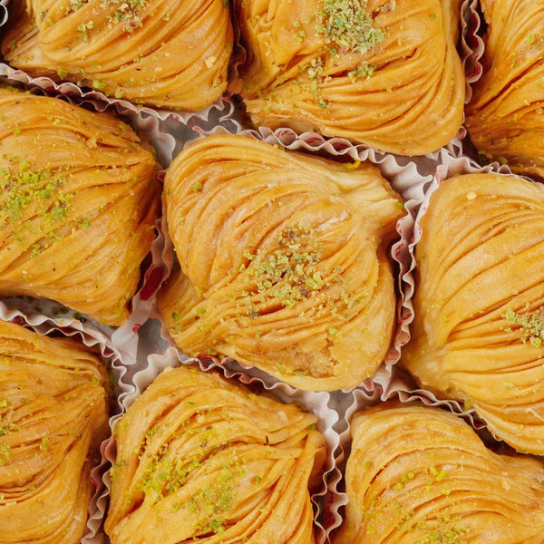Shree Mithai Medye Baklava