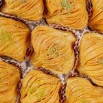 Thumbnail for Shree Mithai Medye Baklava