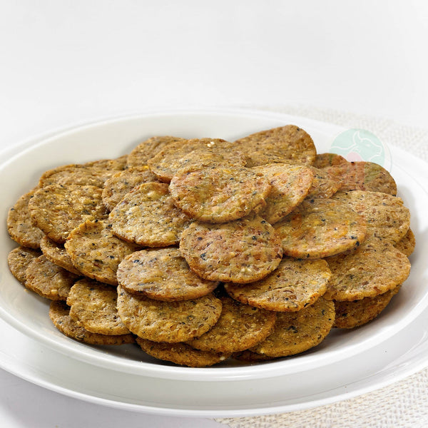 Shree Mithai Melagu Vadai