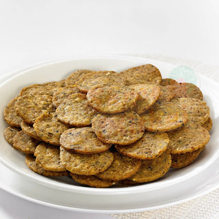 Shree Mithai Melagu Vadai