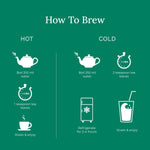 Thumbnail for Sublime Inspiring Awe Mellow Mango - Distacart