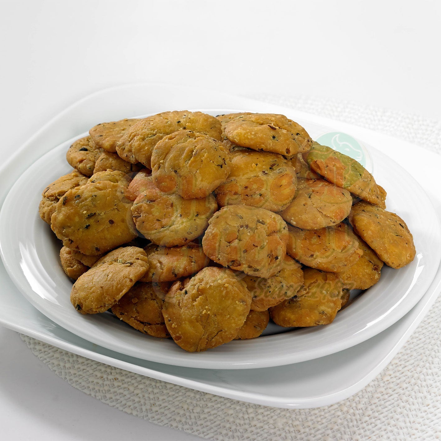 Shree Mithai Methi Mathri