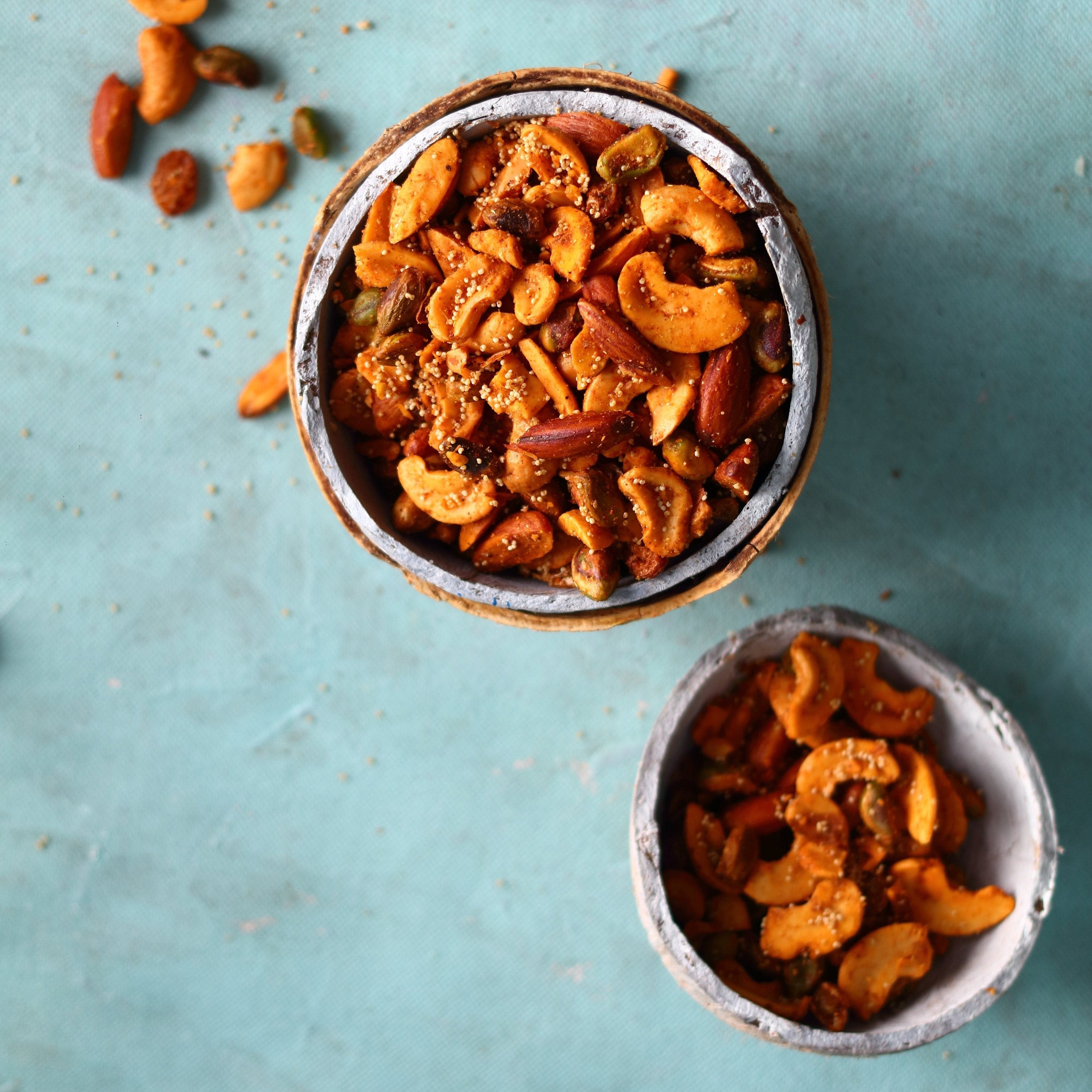 Almond House Meva Chudwa - Distacart