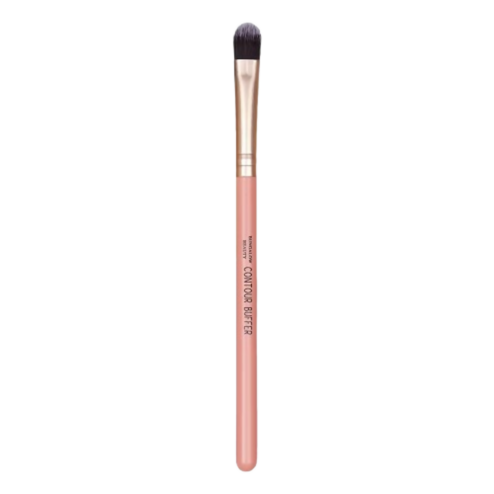 BUNGALOW BEAUTY Contour Buffer Brush - Dista