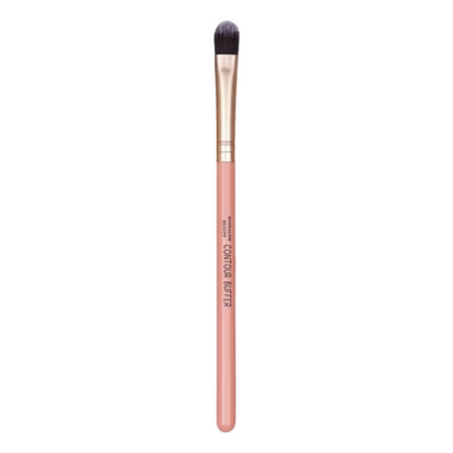 BUNGALOW BEAUTY Contour Buffer Brush - Dista