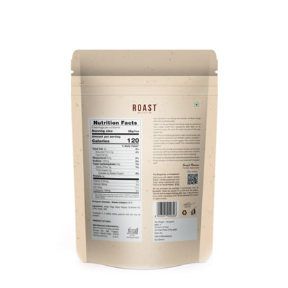 Roast Foods Millet Namkeen - Distacart