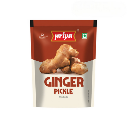 Priya Pickles Combo - Distacart