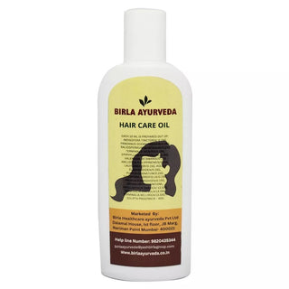 Birla Ayurveda Hair Care Oil - Distacart